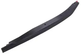 22876018 Gm Genuine Front Passenger Side Door Auxiliary Weatherstrip