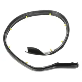 22893935 Gm Oem New 2008-2017 Buick Enclave Rear Door Weatherstrip Passenger Side