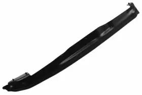 23100198 Gm Genuine Driver Side Front Door Auxiliary Weatherstrip #3