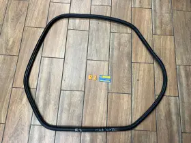 23142208 Gm 13-19 Cadillac Xts Rear Right Passenger Side Door Body Weatherstrip Seal Oem