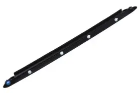 23253021 Gm Genuine Rear Driver Side Door Weatherstrip 23253021 Gm Genuine Rear Driver Side Door Weatherstrip