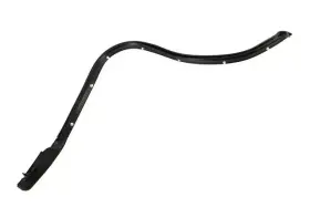 23253026 Gm Genuine Passenger Side Front Door Lower Auxiliary Weatherstrip