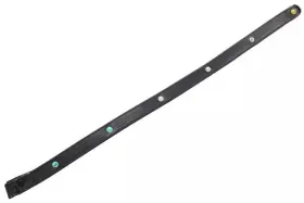 23253593 Gm Genuine Passenger Side Rear Door Lower Auxiliary Weatherstrip