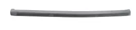 23253595 Gm New Oem Rear Door Lower Weatherstrip Cadillac Escalade 2015-2020 23253595 Gm New Oem Rear Door Lower Weatherstrip Cadillac Escalade 2015-2020