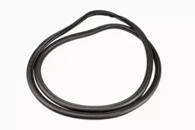 23255367 Gm Genuine Weatherstrip Asm-rr S/d Body Si