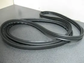 23267090 Gm Lift Gate Weatherstrip 15-20 Yukon Tahoe Escalade New Genuine 23267090 Gm Lift Gate Weatherstrip 15-20 Yukon Tahoe Escalade New Genuine