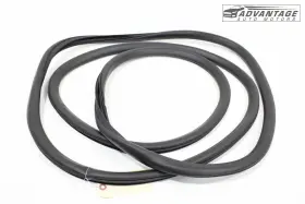 23271822 Gm 2015-22 Chevrolet Colorado Rear Right Side Door Body Inner Weatherstrip Seal Oem 23271822 Gm 2015-22 Chevrolet Colorado Rear Right Side Door Body Inner Weatherstrip Seal Oem
