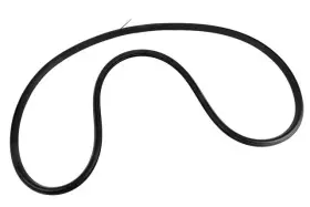 23271823 Gm Genuine Driver Side Rear Door Weatherstrip