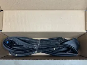 23277119 Gm Oem Rear Lh Door Surround Weatherstrip Tahoe Yukon Escalade 15-20