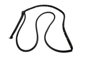 23286284 Gm Genuine Passenger Side Rear Door Weatherstrip