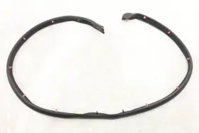 23297407 Gm New Oem Rear Left Door Weatherstrip Cadillac Xts 2013-2019 23297407 Gm New Oem Rear Left Door Weatherstrip Cadillac Xts 2013-2019