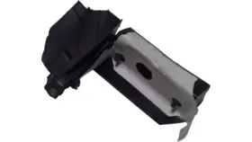 Gm 23345371 Genuine Rear Driver Side Door Weatherstrip