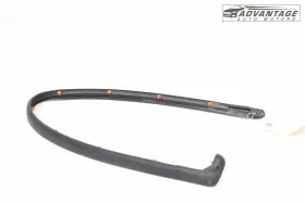 23350711 Gm 2020-2025 Cadillac Ct4 Front Left Driver Side Door Lower Weatherstrip Seal Oem 23350711 Gm 2020-2025 Cadillac Ct4 Front Left Driver Side Door Lower Weatherstrip Seal Oem