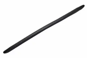 23377372 Gm Genuine Rear Passenger Side Door Lower Auxiliary Weatherstrip