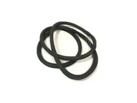 23446715 Gm Genuine Rear Side Door Weatherstrip #2