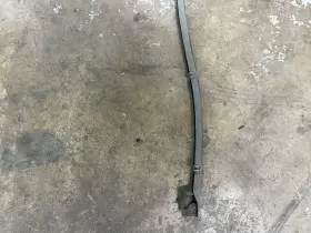 23455370 Gm 15-20 Rear Right Passenger Side Door Rearward Weatherstrip Seal Oem #3