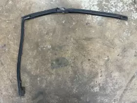 23455370 Gm 15-20 Rear Right Passenger Side Door Rearward Weatherstrip Seal Oem