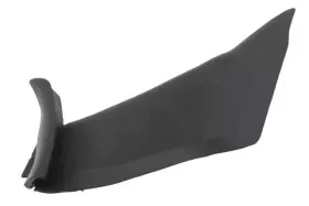 23497077 Gm Genuine Driver Side Rear Compartment Lift Window Weatherstrip