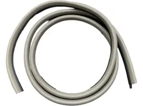 Gm 25659304 Genuine Body Weather-strip
