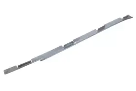 25659983 Gm Genuine Front Driver Side Door Upper Auxiliary Weatherstrip Retainer
