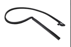 25775613 Gm Genuine Front And Driver Side Rear Door Upper Auxiliary Weatherstrip 25775613 Gm Genuine Front And Driver Side Rear Door Upper Auxiliary Weatherstrip