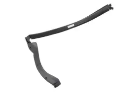 25775643 Gm Genuine Passenger Side Rear Door Auxiliary Weatherstrip 25775643 Gm Genuine Passenger Side Rear Door Auxiliary Weatherstrip