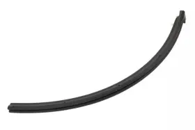 25867744 Gm Genuine Front Passenger Side Door Upper Auxiliary Weatherstrip 25867744 Gm Genuine Front Passenger Side Door Upper Auxiliary Weatherstrip