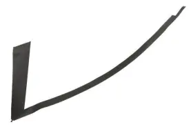 23366330 Gm 25901912 Genuine 2008-2017 Buick Enclave Front Driver Side Blackout Tape