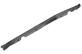 25911906 Gm Genuine Passenger Side Front Door Lower Weatherstrip