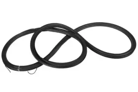 25912000 Gm Genuine Passenger Side Rear Door Auxiliary Weatherstrip