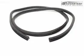 25931894 Gm 2006-2010 Hummer H3 Tailgate Liftgate Back Door Body Weatherstrip Seal Oem