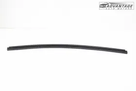 25962813 Gm 2006-2010 Hummer H3 Tailgate Liftgate Back Door Upper Weatherstrip Seal Oem