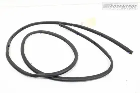 25977403 Gm 2003-2009 Hummer H2 Front Right Passenger Side Door Weatherstrip Seal Oem