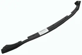 26211298 Gm Genuine Driver Side Front Door Auxiliary Weatherstrip 26211298 Gm Genuine Driver Side Front Door Auxiliary Weatherstrip