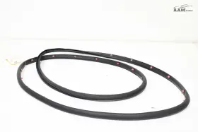 26233191 Gm 2017-2019 Buick Lacrosse Front Right Passenger Side Door Weatherstrip Seal Oem #2