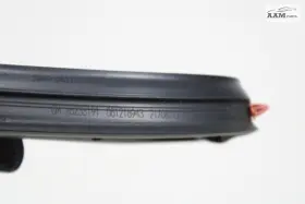 26233191 Gm 2017-2019 Buick Lacrosse Front Right Passenger Side Door Weatherstrip Seal Oem #3