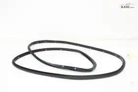26233191 Gm 2017-2019 Buick Lacrosse Front Right Passenger Side Door Weatherstrip Seal Oem