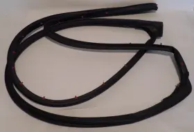 42385183 Gm Genuine Oem 2013-2021 Encore Trax Front S/d Door S1 Weatherstrip