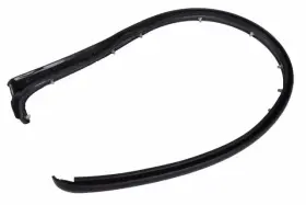Gm 42391561 Genuine Rear Passenger Side Door Auxiliary Weatherstrip