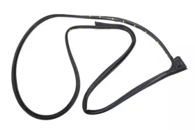 42454858 Gm Genuine Front Passenger Side Door Weatherstrip