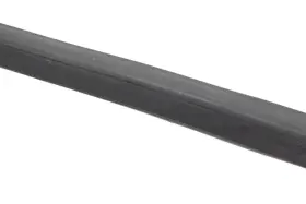 42697580 Gm Chevrolet Trailblazer Rear Right Door Rearward Weatherstrip Seal Oem 2021 - 2023 #2