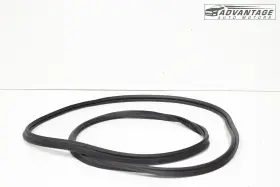 42708695 Gm 2020-2025 Buick Encore Gx Rear Trunk Tailgate Liftgate Weatherstrip Seal Oem 42708695 Gm 2020-2025 Buick Encore Gx Rear Trunk Tailgate Liftgate Weatherstrip Seal Oem
