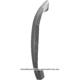 42731704 Gm Genuine Front Weather-strip