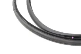 42766261 Gm Chevrolet Trailblazer Front Left Driver Side Door Weatherstrip Seal Oem 2021-23 #2