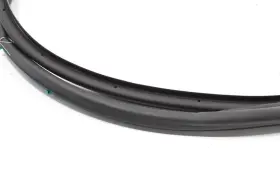 42766265 Gm Chevrolet Trailblazer Rear Left Driver Side Door Weatherstrip Seal Oem 2021-23 #2