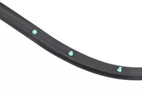 42785950 Gm Genuine Door Weather-strip
