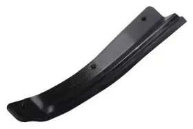 84050205 Gm Genuine Front Driver Side Door Auxiliary Weatherstrip