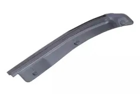84050206 Gm Genuine Front Passenger Side Door Auxiliary Weatherstrip #3