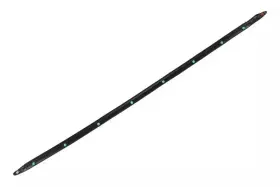 84050218 Gm Genuine Front Driver Side Door Lower Auxiliary Weatherstrip 84050218 Gm Genuine Front Driver Side Door Lower Auxiliary Weatherstrip