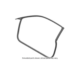 84160279 Gm Genuine Front Driver Side Door Weatherstrip